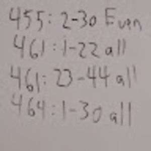 Meet your Posher, Roman e.